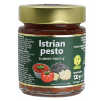 ZIGANTE Istra pesto su triufeliais 130 g | Multum