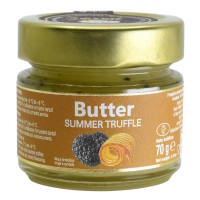 ZIGANTE Või suvetrühvlitega 70 g | Multum