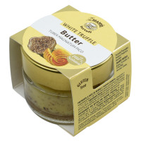 ZIGANTE sviestas su baltaisiais triufeliais 35 g | Multum