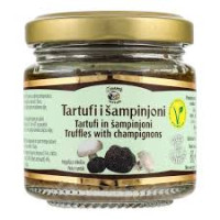 ZIGANTE Šampinon ja suvine trühvlikaste 80 g | Multum