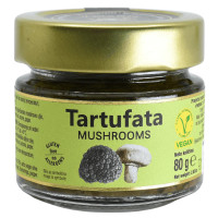 ZIGANTE Šampinon ja suvine trühvlikaste 80 g | Multum