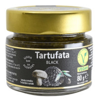 ZIGANTE: Šampinon ja oliivikaste suvetrühvlitega, 80 g | Multum