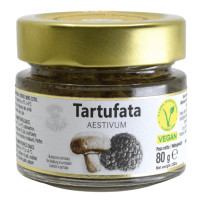 ZIGANTE pievagrybių ir vasarinių triufelių padažas 80 g | Multum