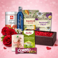 Dovanų rinkinys sveikai elegancijai | Multum