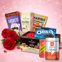 Kingikomplekt – kvaliteetne kohvi ja šokolaadi nautimine | Multum