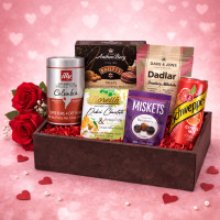 Kingikomplekt – kvaliteetne kohvi ja šokolaadi nautimine | Multum