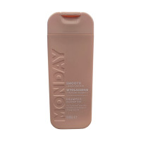 ESMASPÄEV Smooth + Wheat Protein šampoon lokkis ja käsnjatele juustele 90ml | Multum