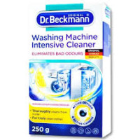 Dr. Beckmanni pesumasina puhastusvahend - pulber 250g | Multum