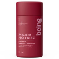 BEING Major No Frizz Leave-In Palsam Jojoba ja Mandliõliga 227ml | Multum