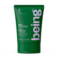BEING Max Moisture palsam kakaovõiga ja kaeraekstraktiga 354ml | Multum