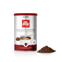 ILLY Intenso Bold Roast kiirkohv 95g | Multum