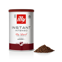 ILLY Intenso Bold Roast kiirkohv 95g | Multum