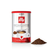 ILLY keskmise röstimisega kiirkohv 95g | Multum