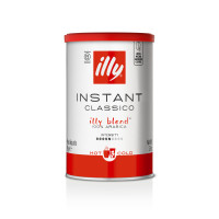 ILLY Medium Roast tirpi kava 95g | Multum