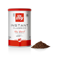 ILLY keskmise röstimisega kiirkohv 95g | Multum