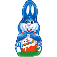 KINDER Staigmena Velykų zuikis 75g | Multum