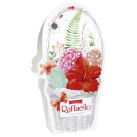 RAFFAELLO Velykiniai saldainiai 120g | Multum