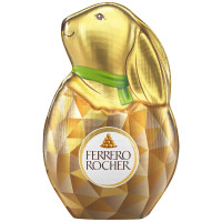 FERRERO ROCHER Velykų zuikis 70g | Multum
