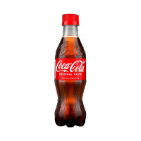 COCA-COLA Original PET 330ml | Multum