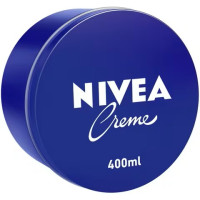 NIVEA kūno kremas 400ml | Multum