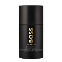 HUGO BOSS The Scent dezodorantas - rutinukas 75ml | Multum