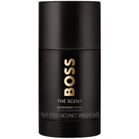 HUGO BOSS The Scent dezodorantas - rutinukas 75ml | Multum