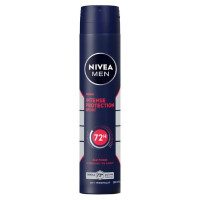 NIVEA Men Dry Impact dezodorantai 150ml | Multum