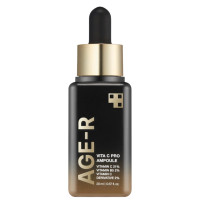MEDICUBE Age-R Vita Pro serums sejas ādai ar C vitamīnu 20ml | Multum
