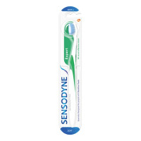 Sensodyne Multi Care dantų šepetėlis, minkštas | Multum