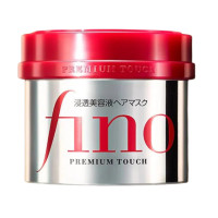 SHISEIDO Fino Premium Touch intensyviai drėkinanti plaukų kaukė 230g | Multum