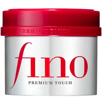 SHISEIDO Fino Premium Touch intensyviai drėkinanti plaukų kaukė 230g | Multum