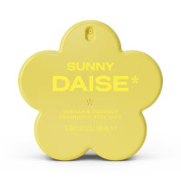 DAISE Sunny ķermeņa sprejs ar vaniļas un kokosriekstu aromātu 100ml | Multum