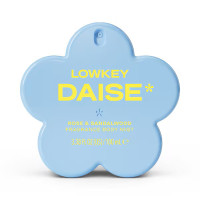 DAISE Lowkey ķermeņa sprejs ar rožu un sandalkoka aromātu 100ml | Multum
