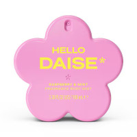 DAISE Hello kehasprei vaarika ja mündi aroomiga 100ml | Multum
