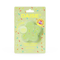 DAISE Candy Dream vonios kamuolys gėlės formos su Tutti Frutti aromatu 85g | Multum