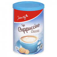 KIEKVIENĄ DIENĄ Kapučino 200g | Multum