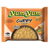 YUM YUM Kario makaronai 60g | Multum