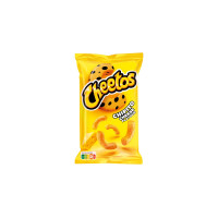 CHEETOS Chipito sūrio kukurūzų užkandis 125g | Multum