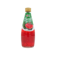 VINUT basiiliku seemnejook arbuusi maitsega 290ml | Multum