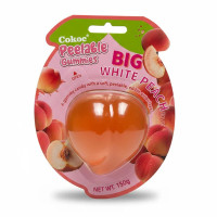 COKOC Peeling Gummy Big Peach Jelly Candy 150g | Multum