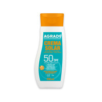 AGRADO päikesekaitsekreem SPF50 250ml | Multum