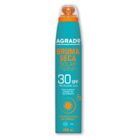 AGRADO Solar Dry Mist päikesekaitsekreem – SPF30 200ml pihusti | Multum