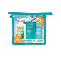 AGRADO reisipakett | Multum