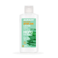 AGRADO Hydro kreem pärast päevitamist 100 ml | Multum