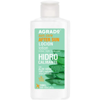 AGRADO Hydro kreem pärast päevitamist 100 ml | Multum