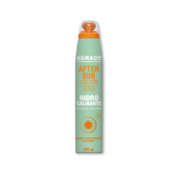 AGRADO Aloe Vera sprei pärast päevitamist 200ml | Multum