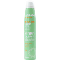 AGRADO Aloe Vera sprei pärast päevitamist 200ml | Multum