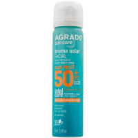 AGRADO näokreem – näonahale mõeldud sprei SPF50 75ml | Multum