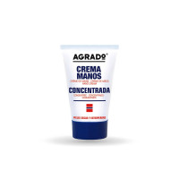AGRADO drėkinamasis rankų kremas 50ml | Multum