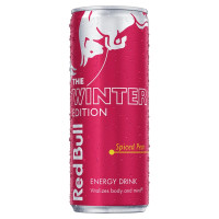 RED BULL Ruby Red energiajook 250ml | Multum